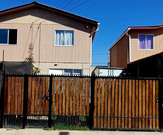 VENTA CASA 