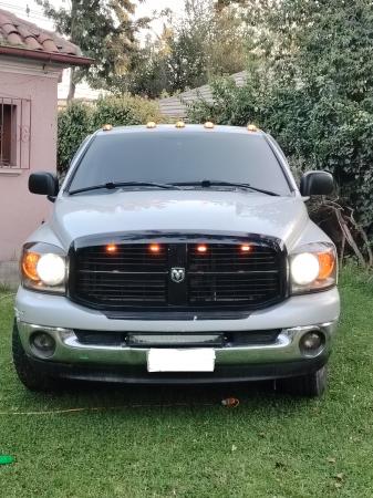 DODGE RAM 1500 44 