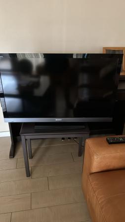 TV SMART SONY BRAVIA 40 