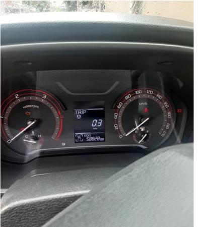 CAMIONETA MAXUS T60 2022