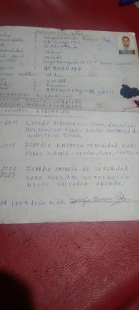 BUSCO UN TRABAJO MANUAL,A DOMICILIO 