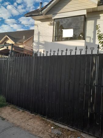 BROWN PROPIEDADES OFRECE ARRIENDO CASA