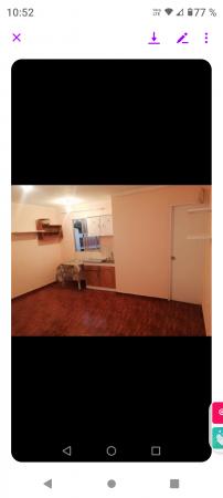 ARRIENDO PIEZA CON BAÑO PRIVADO 