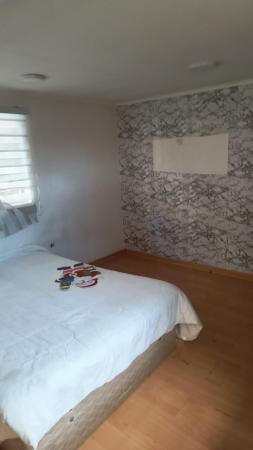 CASA EN PASAJE INTERIOR MUY SEGURA