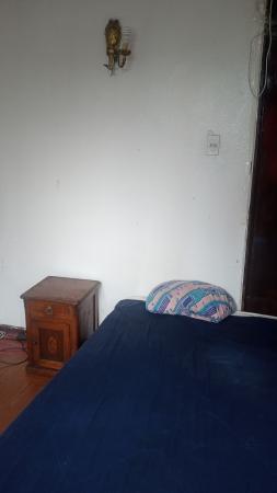 ARRIENDO HABITACIÓN EN PROVIDENCIA 