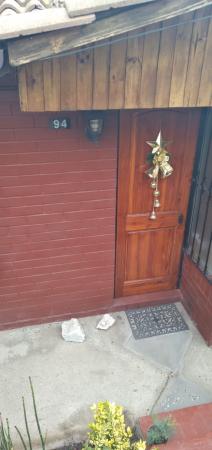 SE ARRIENDA LINDA CASA