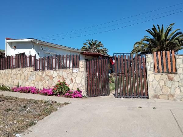 SE VENDE HERMOSA CASA EN QUINTERO