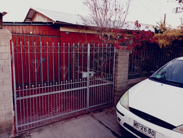 ARRIENDO EN PUENTE ALTO 