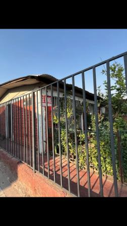 SE VENDE CASA 