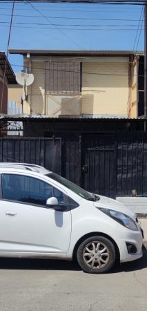 SE VENDE CASA EN QUILICURA (1866.28 UF).-