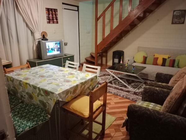 A 765-C-LRARRIENDO CASA AMOBLADATALCA