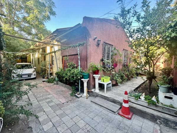 CASA EN PROVIDENCIA
