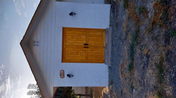 BELLA CASA NUEVA