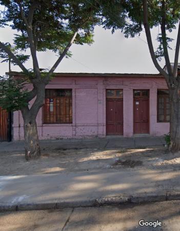 SE VENDE PROPIEDAD CON 4 CASAS EN SANBERNARDO