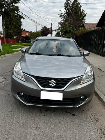 SUZUKI BALENO 2019 - 1.4 GLS