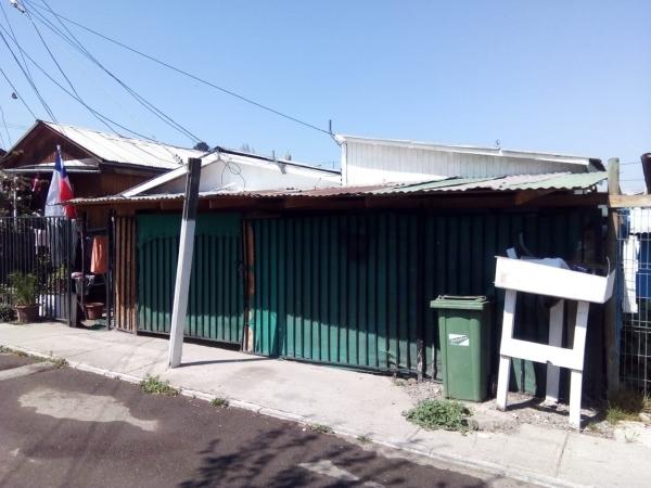 CASA + DEPARTAMENTO, PEÑAFLOR