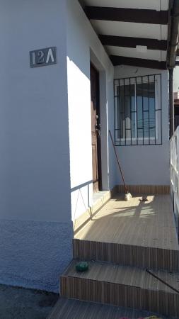 ARRIENDO CASA SOLIDA