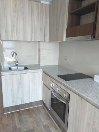  ARRIENDO NUEVO DEPARTAMENTO 30M2