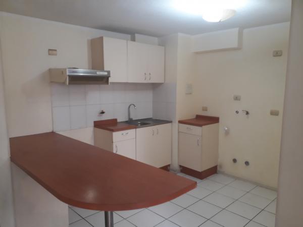 ARRIENDO CÉNTRICO DEPARTAMENTO DE 45M2