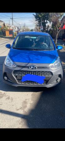 AUTO GRAN I10
