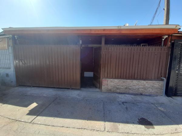 CASA, TERRENO CON 2 CASAS 36 SANTA ROSA 