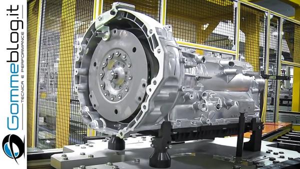 CAJAS AUTOMÁTICAS REPARACIÓN RECAMBIO REPUESTOS SC