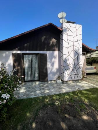 SE VENDE HERMOSA CASA VILLA MACUL