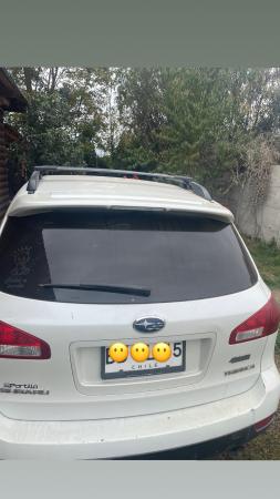 VENDO SUBARU TRIBECA 2008