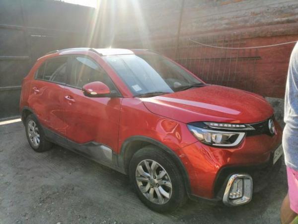 DONFENG AX4 LUXURY 1.6 AÑO 2020 
