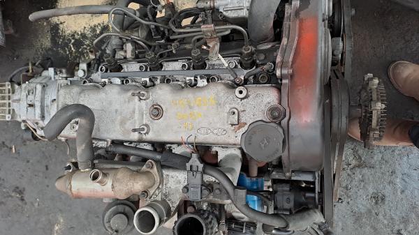 MOTORES DIESEL 