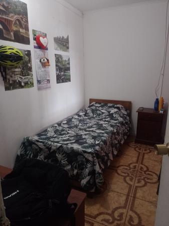 ARRIENDO PIEZAS 