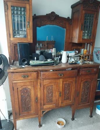 MUEBLE EXELENTE ESTADO