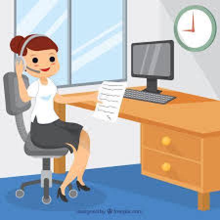 SE NECESITA SECRETARIA ASISTENTE DE VENTAS