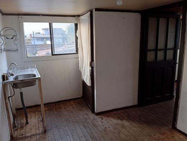 SE ARRIENDAN 2 HABITACIONES 