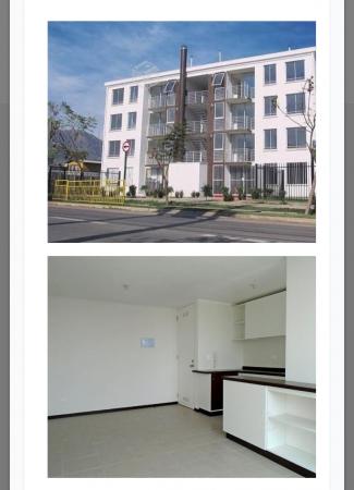 ARRIENDO COMODO DEPTO, 3 HABITACIONES 