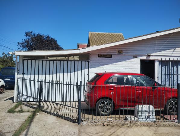 CASA ISLA TENGLO ESQUINA PALERMO