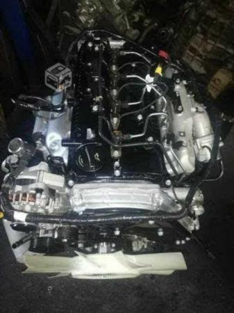 MOTOR KIA FRONTIER 2.5   LINARES