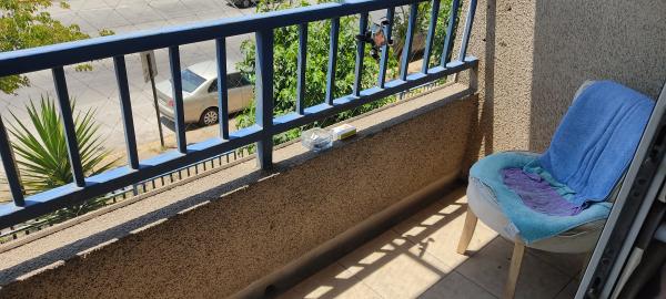 SE BUSCA ROOMATE PARA DEPARTAMENTO EN MACUL 