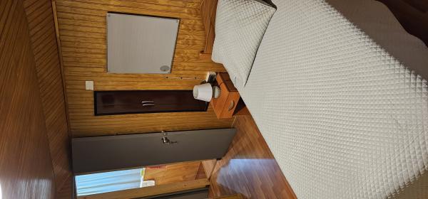 ARRIENDO PIEZA