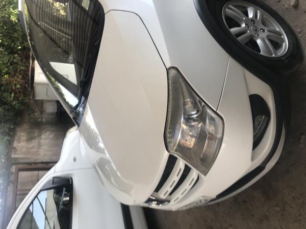CHANGAN 2014