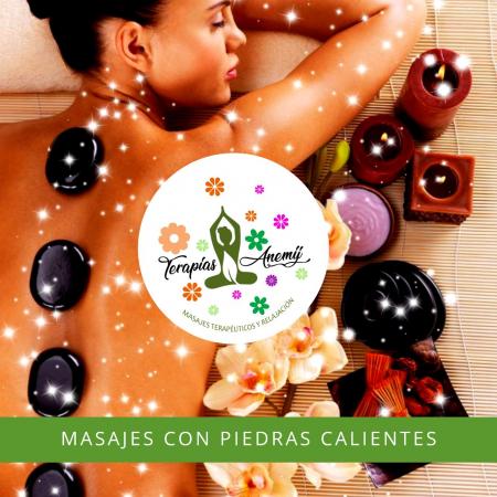 TERAPIAS PROFESIONALES PARA EL EXTRES 