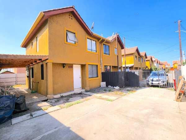 SE VENDE PROPIEDAD COMUNA DE TALAGANTE