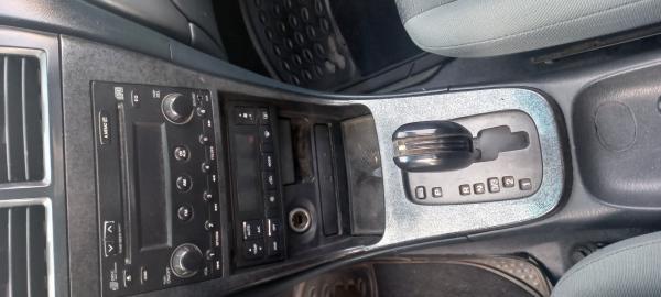 SM3 AUTOMÁTICO EX TAXI