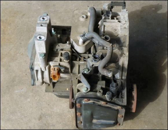 CAJAS AUTOMATICAS AUDI  01M