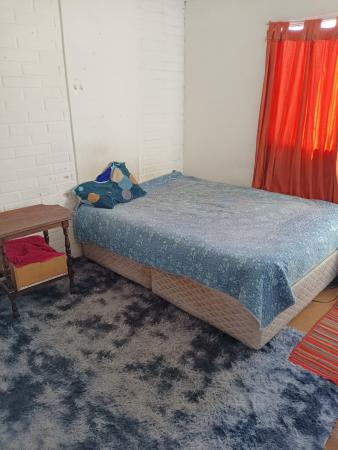PIEZA COMODIDAD SOLO PAGO DE MES 