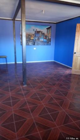 ARRIENDO EN CERRO PLACERES
