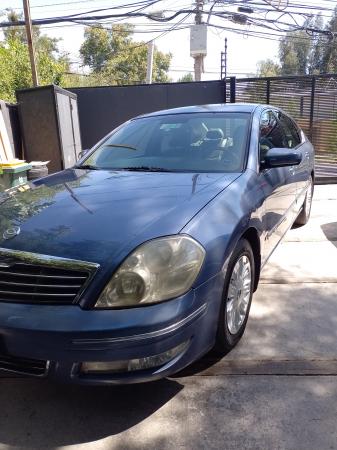 VENDO 