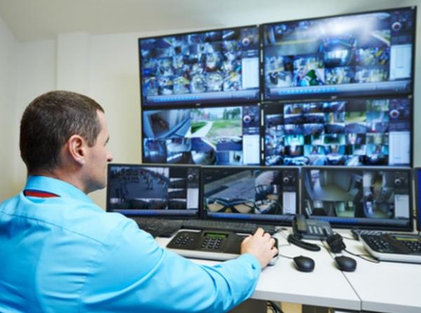 BUSCO DE OPERADOR CCTV NOCTURNO