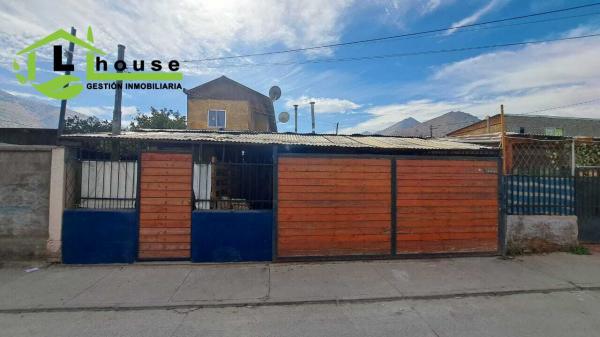 CASA PARA INVERSION 6D/2B/1E HUECHURABA 