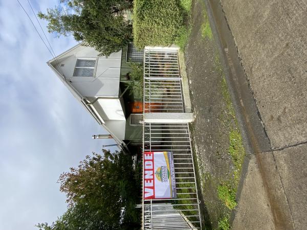 SE VENDE CASA EN GORBEA